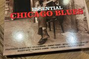 Essential Chicago Blues (2xCD)