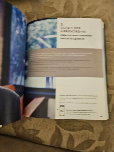 48h Open House Bcn. 34-5. Way Of Living Catalogue.  Large Volume Paperback In Good Condition.  See Photos For Same.