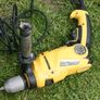 X027 Power plus Impact Drill 910W,230-240V Image 7
