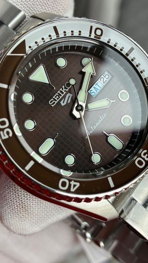 Seiko Sell Off!!