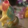 Skydancer Sky Dancer Rainbow Ponies 1983 MLP G1 My Little Pony Image 2