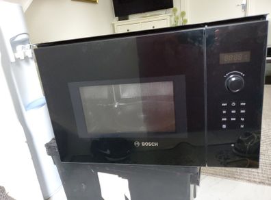 bosch microwave