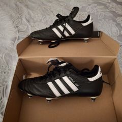 Adidas World Cup Football boots size 10