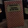 Trouble in the Glen ! by Maurice Walsh ! Hardcvoer ! 1979 ! by Chambers ! Image 2
