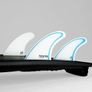Futures Medium Ethan Ewing Thruster Fin Set Image 2