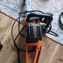 Black & Decker Electric Chainsaw Image 2