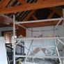 Reclaimed Pub Ceiling Beams Image 6