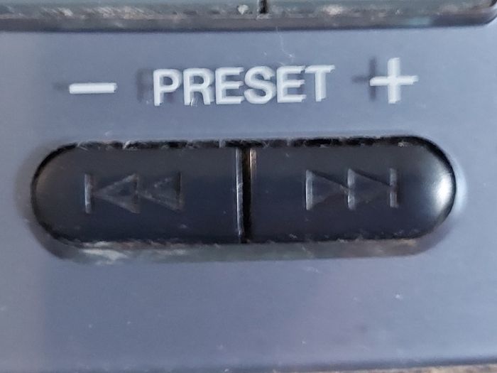 SONY CD, Radio, Cassette-Corder, Model No. CFD-S01, everything working great and in like new condition