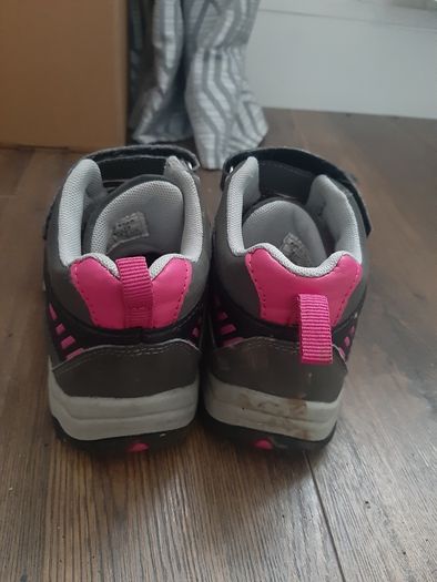 Snow boots size 12 UK