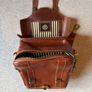 Goldtop Tank Bag Image 3