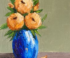 Final price drop painting