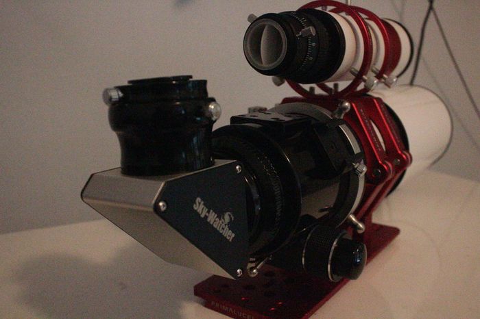 Skywatcher Esprit 80 ED
