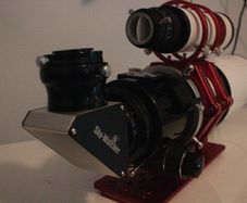 Skywatcher Esprit 80 ED