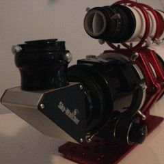 Skywatcher Esprit 80 ED