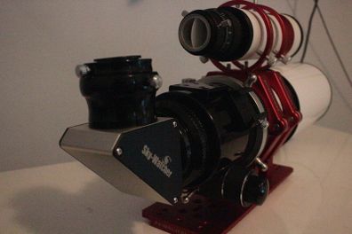 Skywatcher Esprit 80 ED