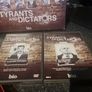Tyrants and Dictators DVD Image 2