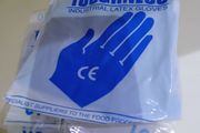 Latex Gloves