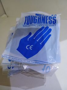 Latex Gloves