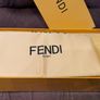 Fendi Sandals Nero+multicolor Image 6