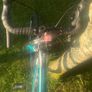 Road bike - Scott Ladies XS Image 7