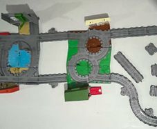 Thomas the Tank sets