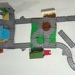 Thomas the Tank sets