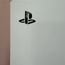 Playstation 5 Disc console 825GB, games and headset perfect condition Image 4