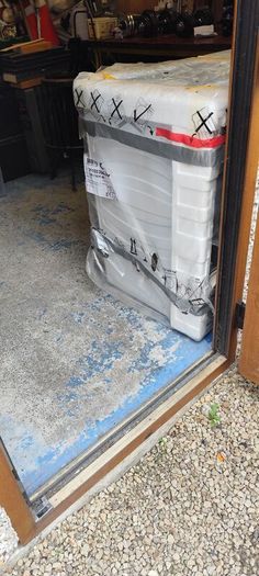 Candy Heat Pump Tumble Dryer