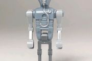Lego 2 1B Minifigure Lego Star Wars Lego Minifigure