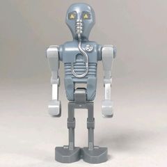 Lego 2 1B Minifigure Lego Star Wars Lego Minifigure
