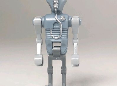 Lego 2 1B Minifigure Lego Star Wars Lego Minifigure