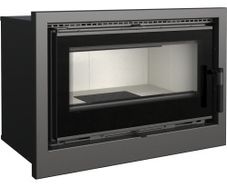 Arke 70 8kW Cassette Stove