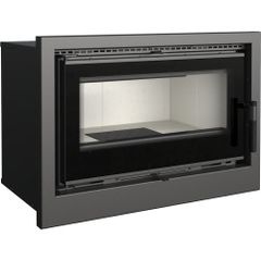 Arke 70 8kW Cassette Stove