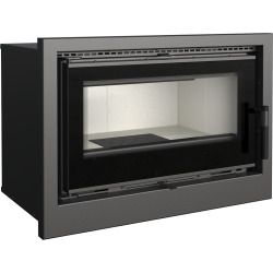 Arke 70 8kW Cassette Stove