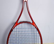 Tennis Racket Head Prestige Classic