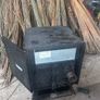 Pallet burner Image 5