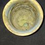 Antique Brass or Bronze Vessel, possibly a Traditional Holy Water Pot like a Panchpatran, Postage available or Collection Image 2