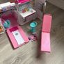 Barbie ambulance Image 3
