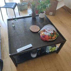 Coffee table/ TV table