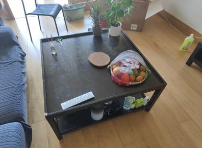 Coffee table/ TV table