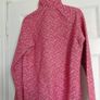 Womens Craghoppers fleece Image 4