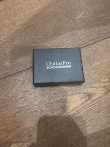 mens chain