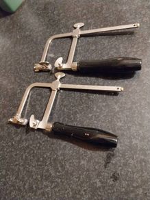 Jewellery Saw