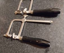 Jewellery Saw