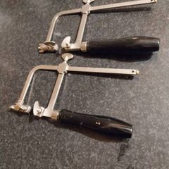 Jewellery Saw