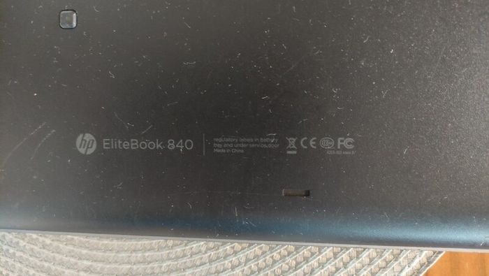 Laptop HP EliteBook 840 G1