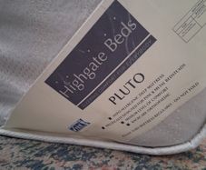 Double Mattress