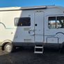 2003 Hymer StarLine 630 motorhome Image 7