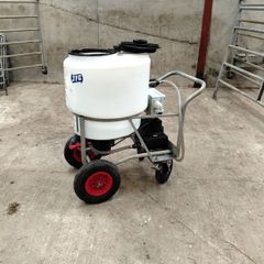 Farm machinery