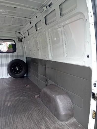2016 LDV V80 Maxus Diesel Van 2499cc 6,000euro ono